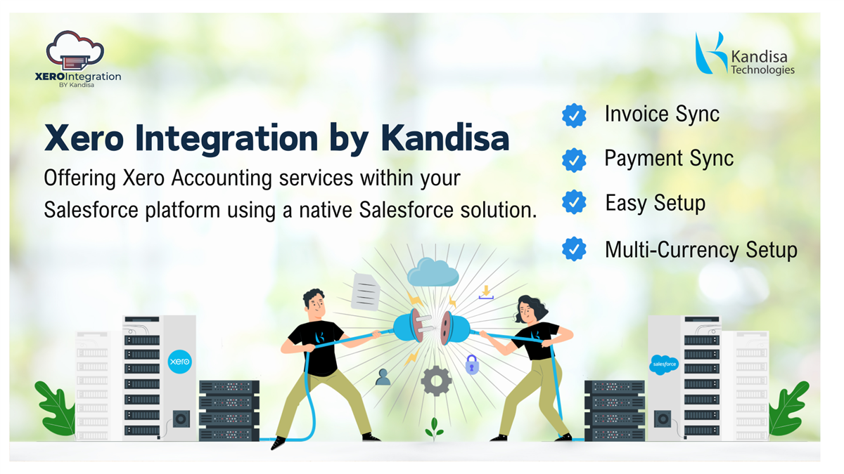 Enterprise Configuration