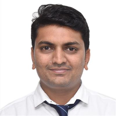 Sandip Panchani