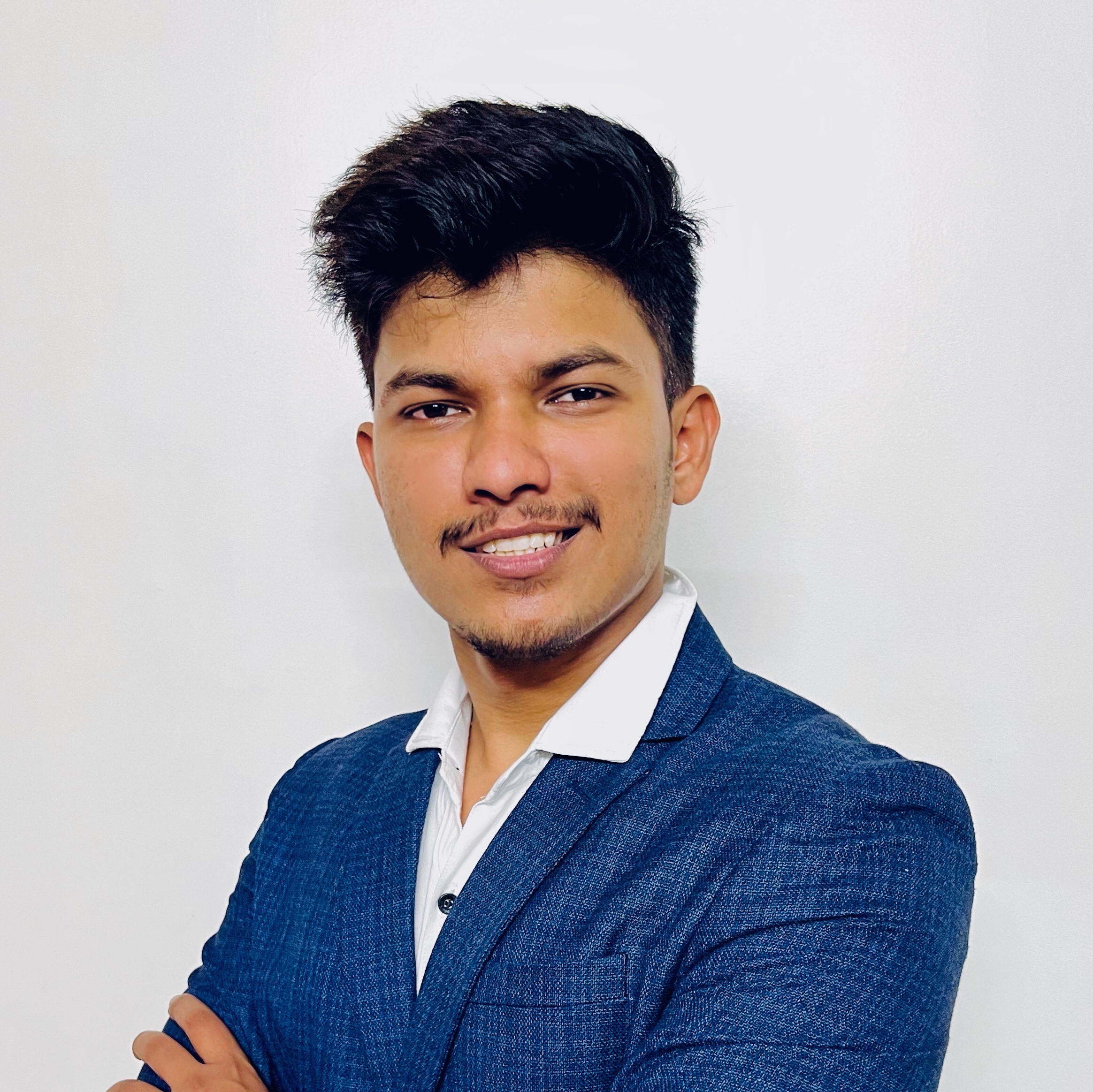 Mangesh Kadam