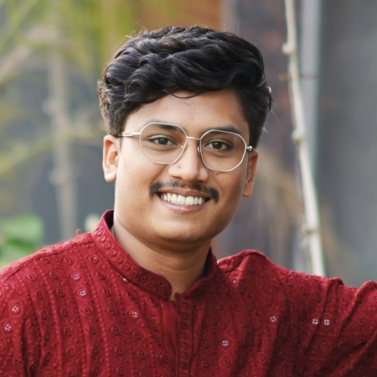 Shubham Waitage